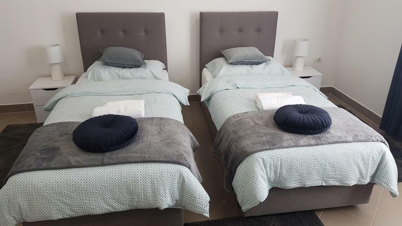Marko Airport Rooms Velika Gorica Exterior foto