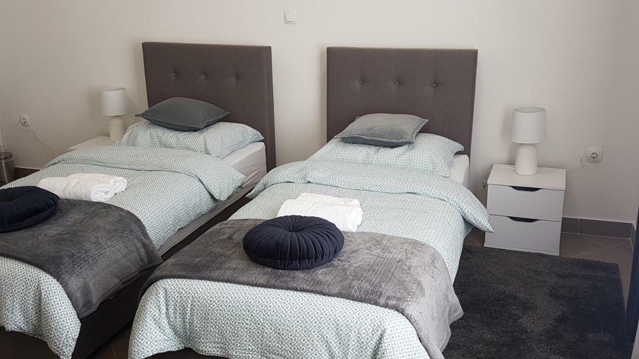 Marko Airport Rooms Velika Gorica Exterior foto