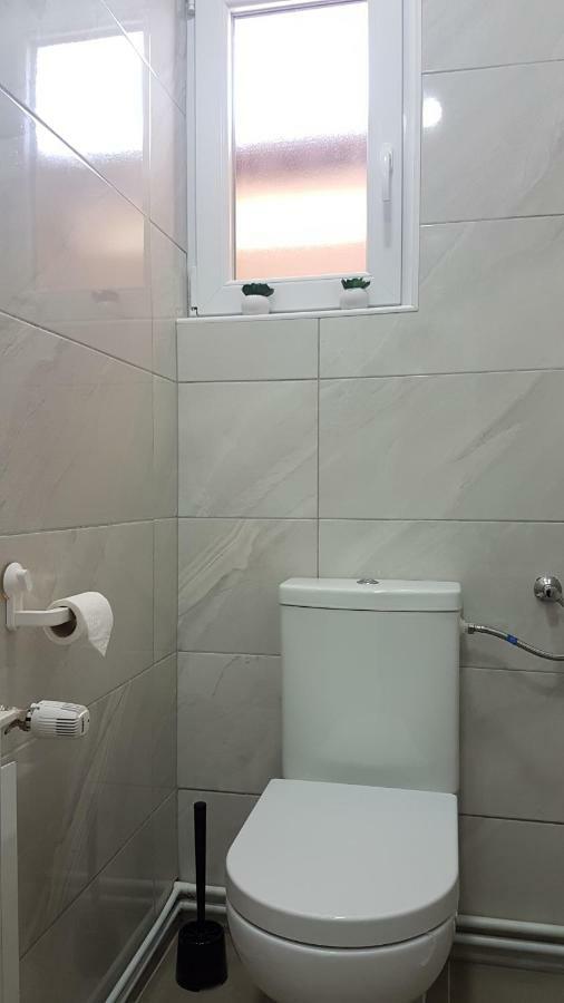 Marko Airport Rooms Velika Gorica Exterior foto