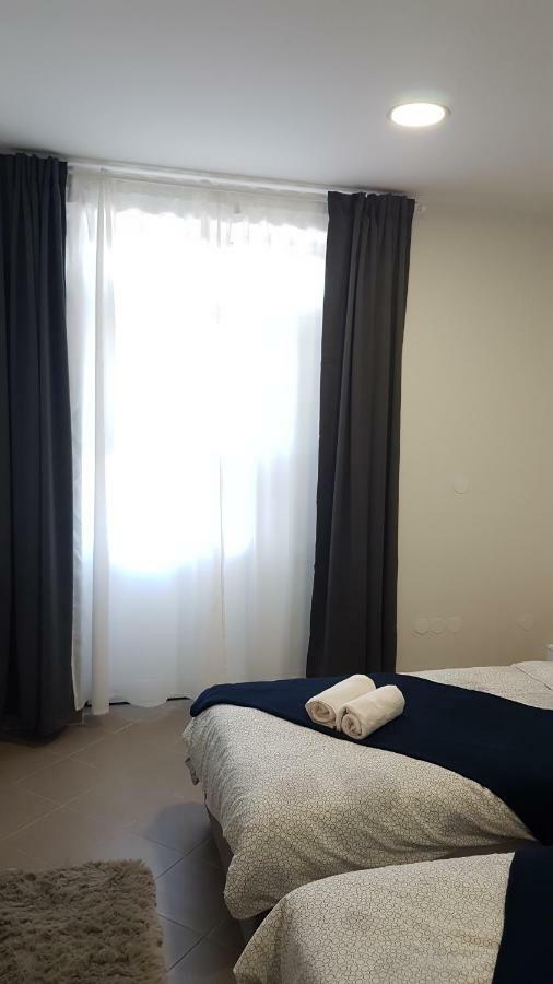 Marko Airport Rooms Velika Gorica Exterior foto