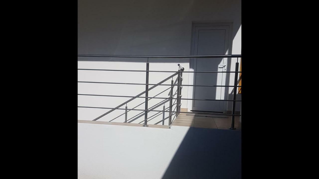 Marko Airport Rooms Velika Gorica Exterior foto