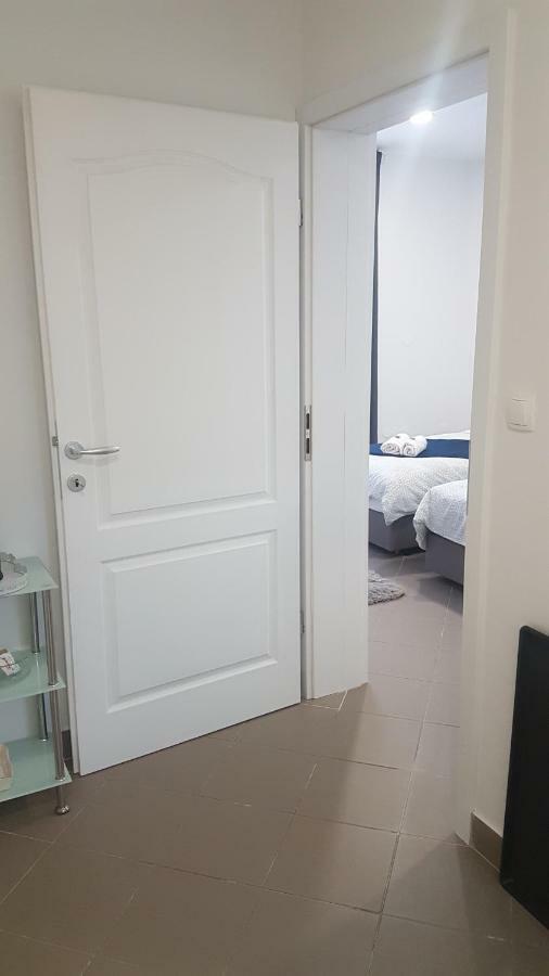 Marko Airport Rooms Velika Gorica Exterior foto