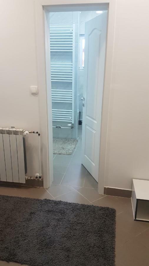 Marko Airport Rooms Velika Gorica Exterior foto