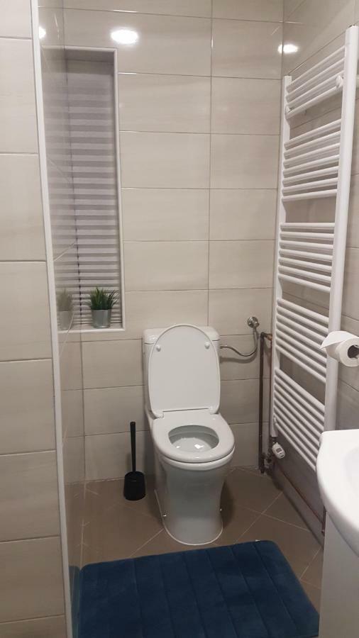 Marko Airport Rooms Velika Gorica Exterior foto