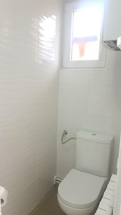 Marko Airport Rooms Velika Gorica Exterior foto